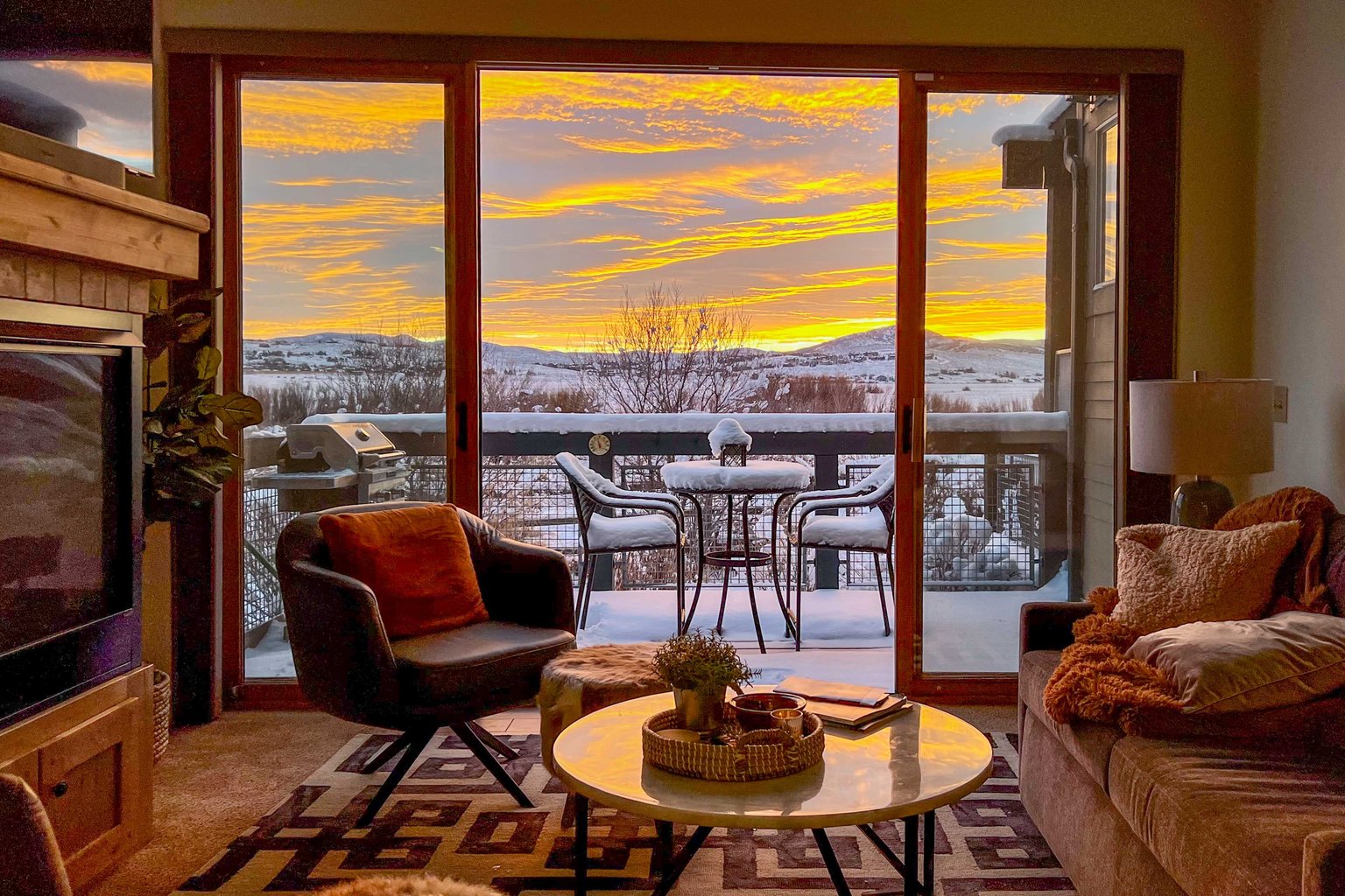 Park City Vacation Rental