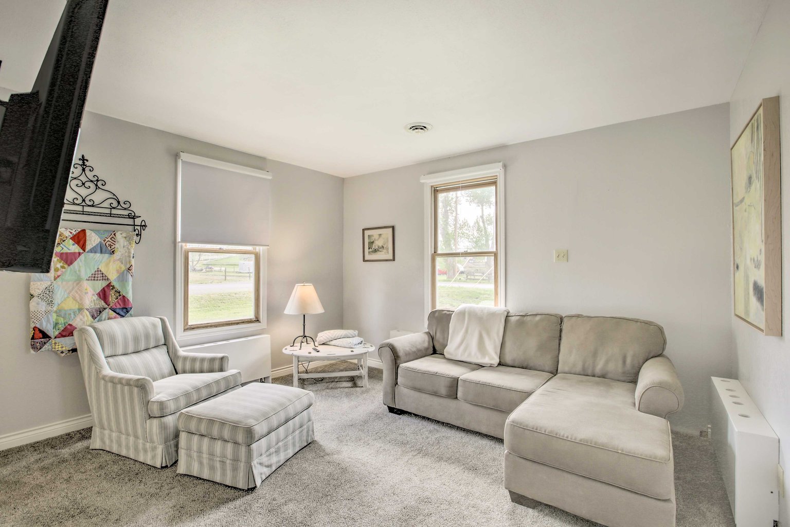 Thermopolis Vacation Rental