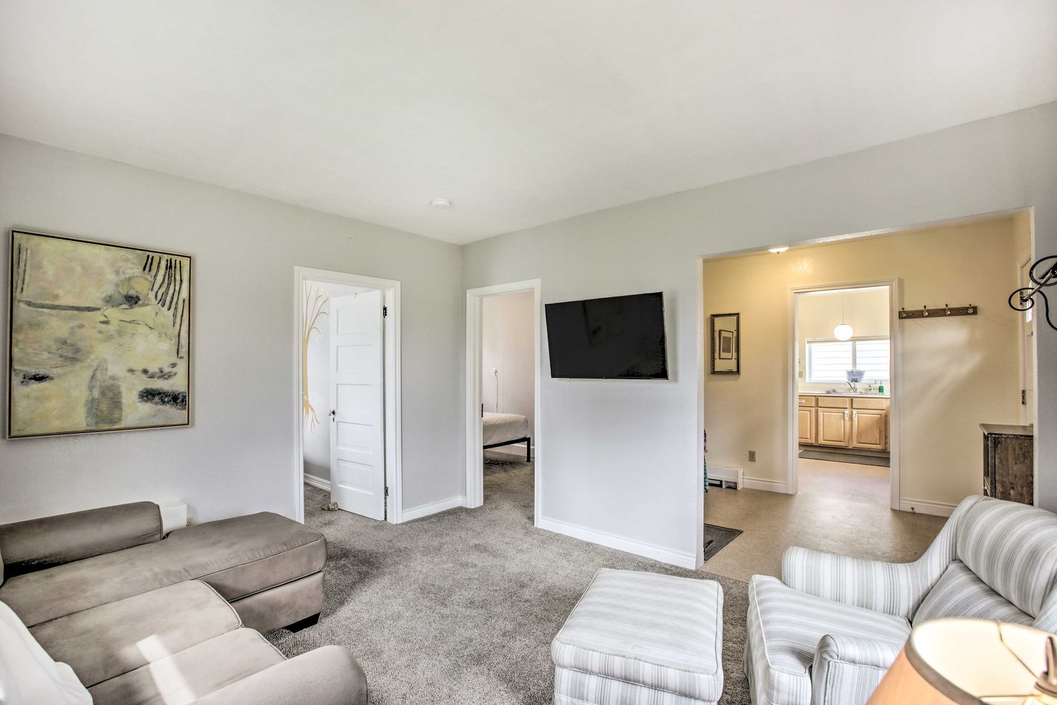 Thermopolis Vacation Rental