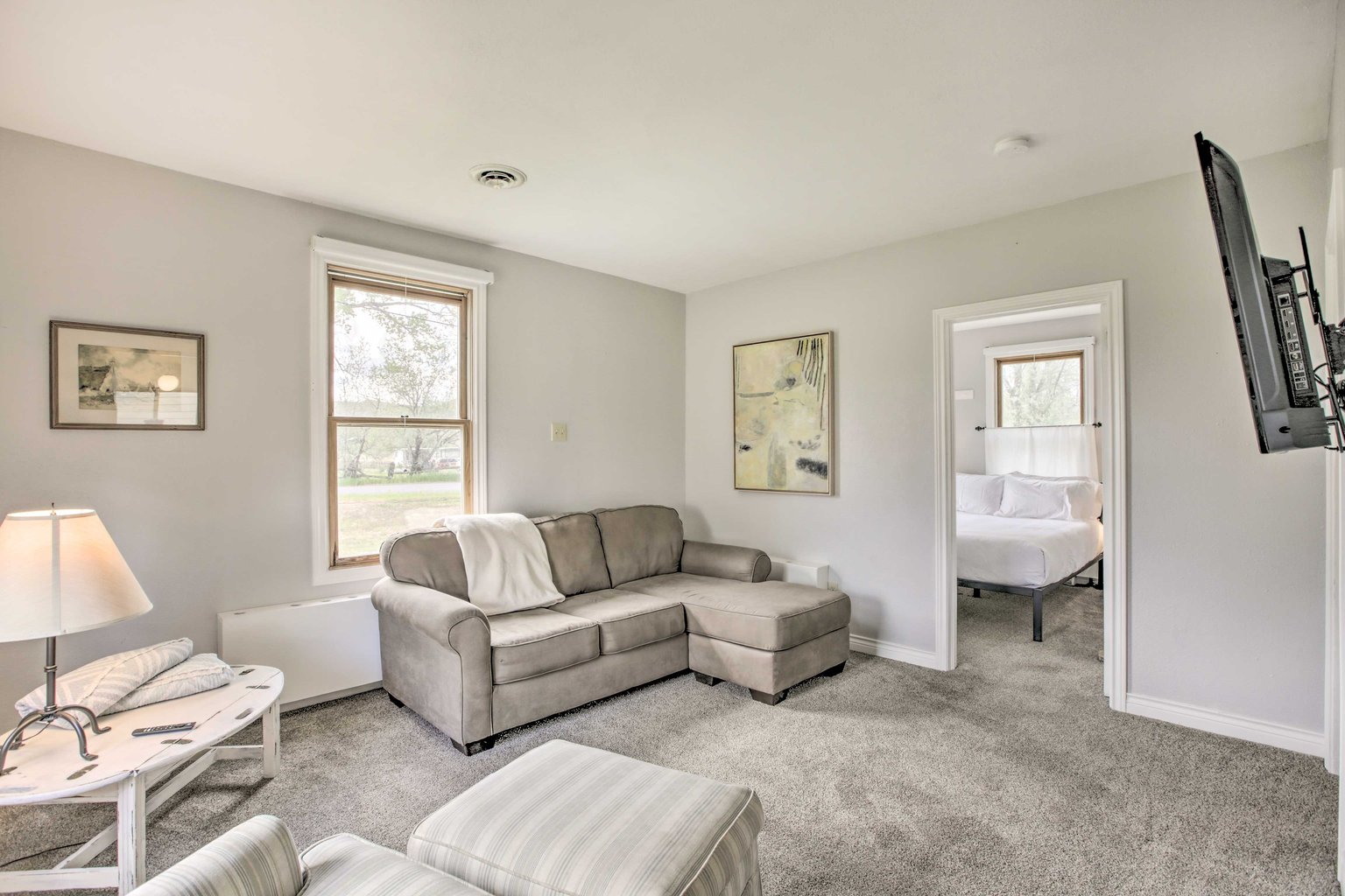 Thermopolis Vacation Rental