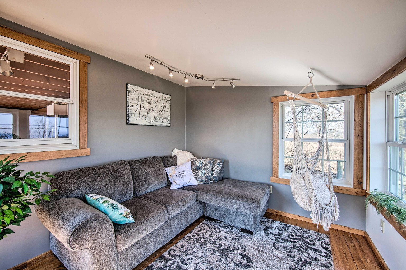 Mount Pleasant Mills Vacation Rental