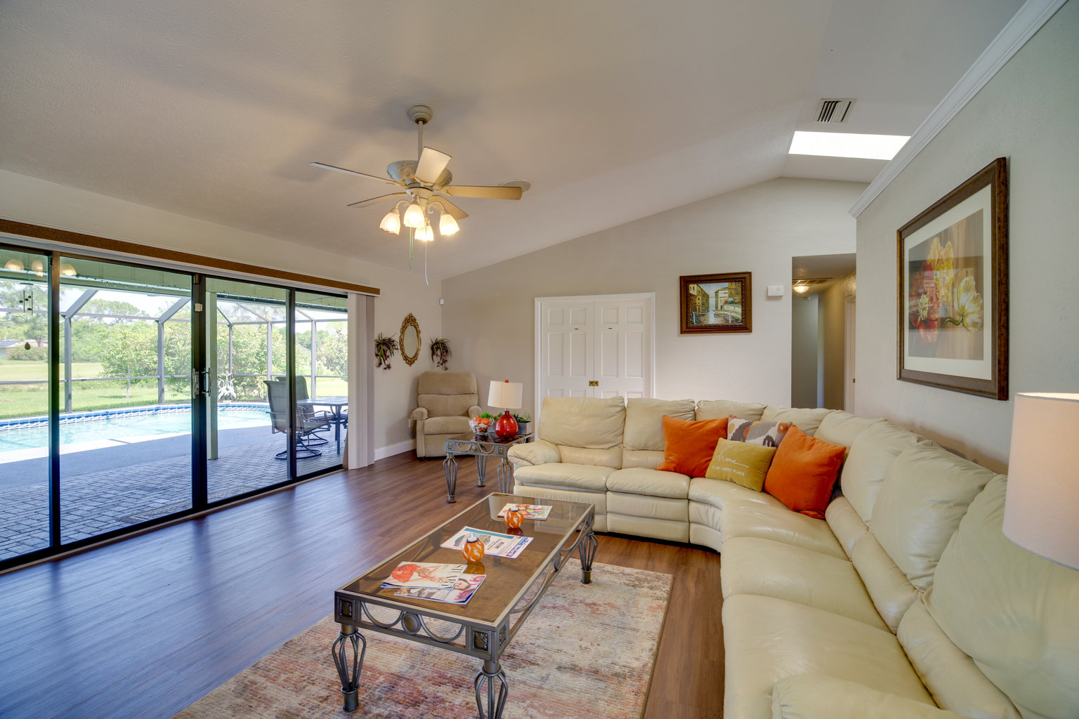 Fort Pierce Vacation Rental