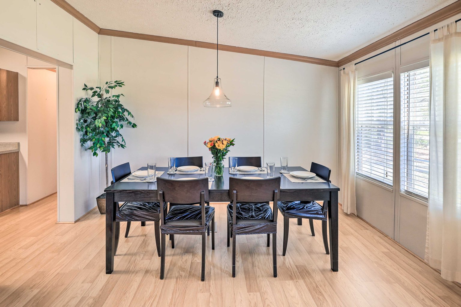 New Bern Vacation Rental