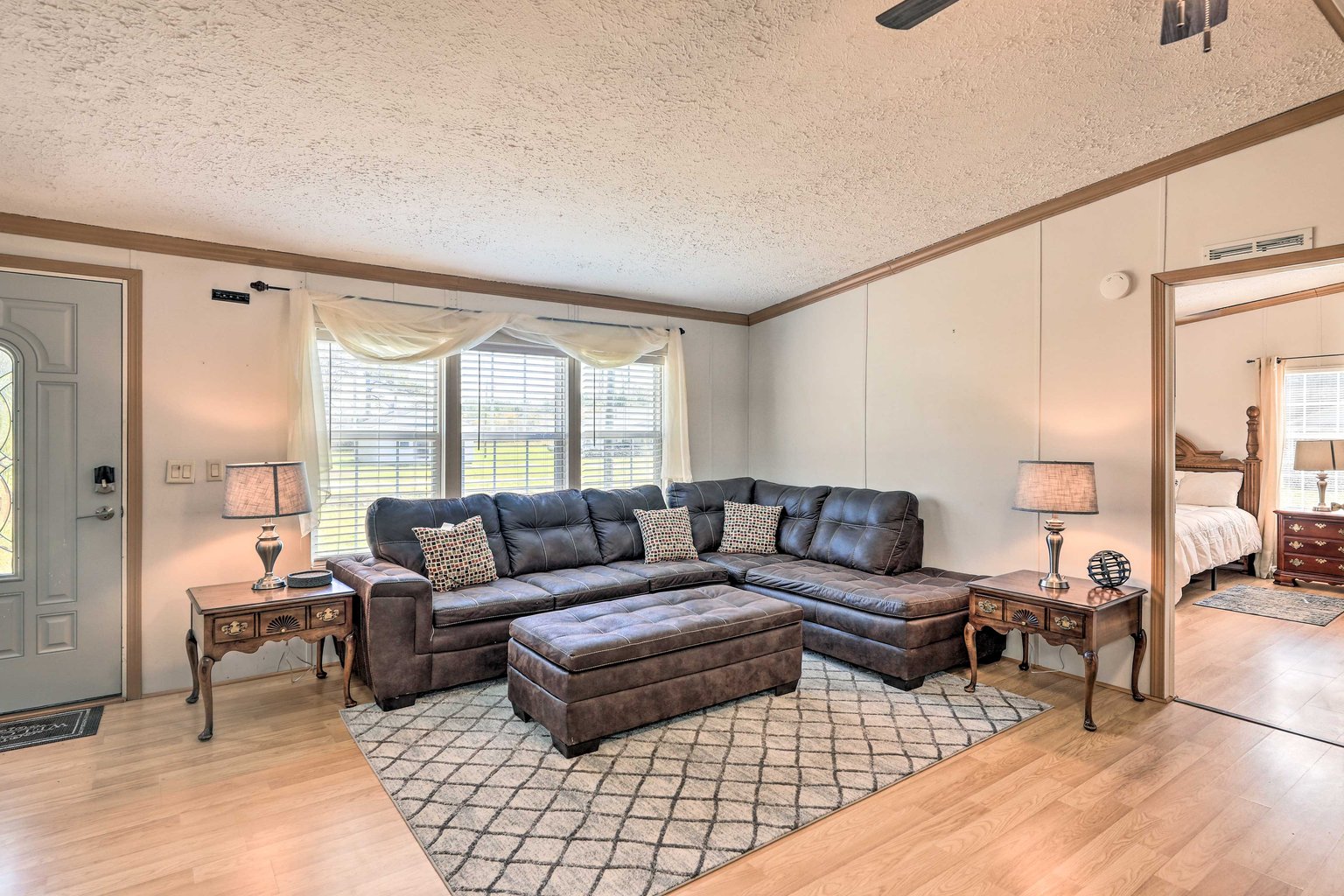 New Bern Vacation Rental