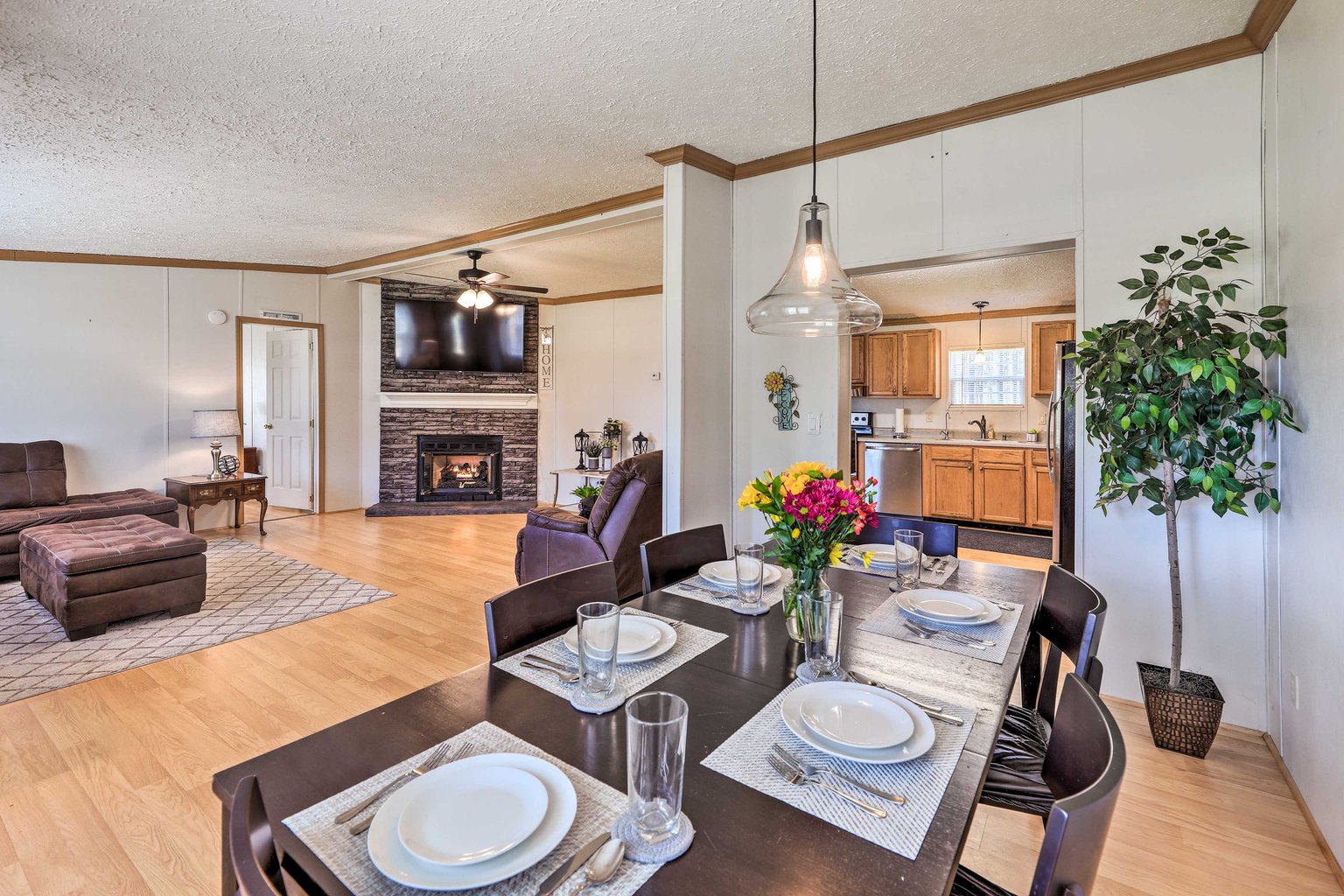New Bern Vacation Rental