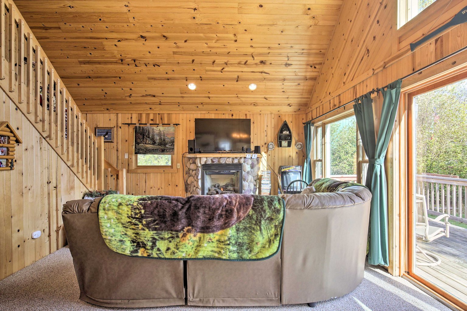 Hurley Vacation Rental