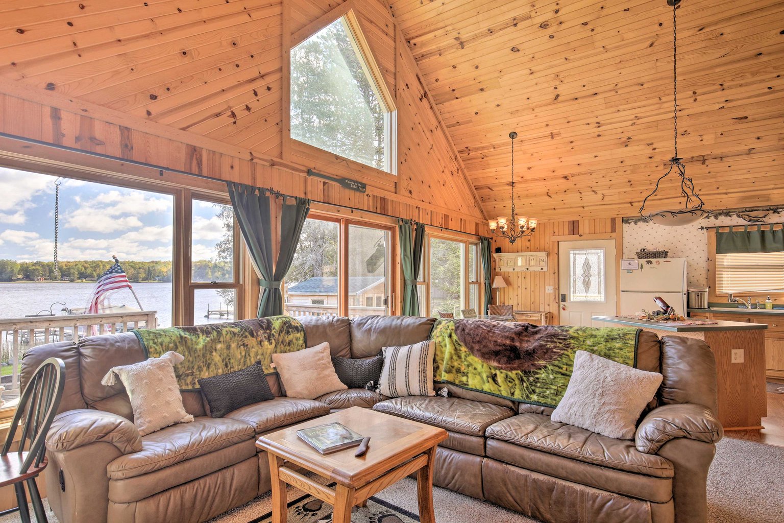 Hurley Vacation Rental