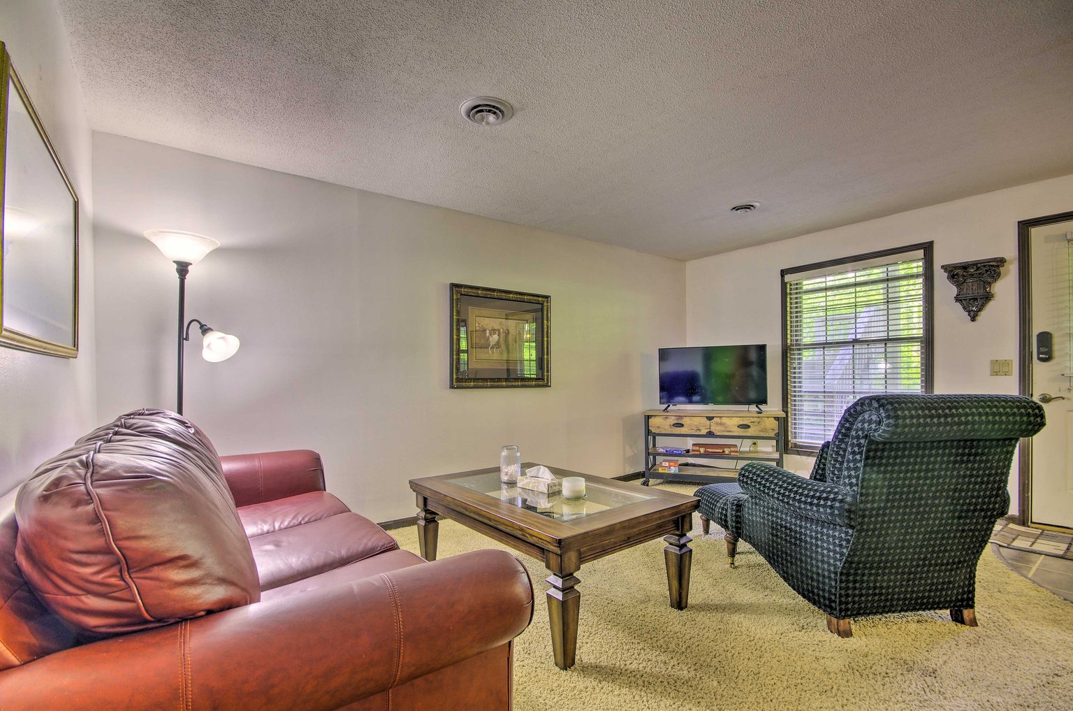 Sturgeon Vacation Rental