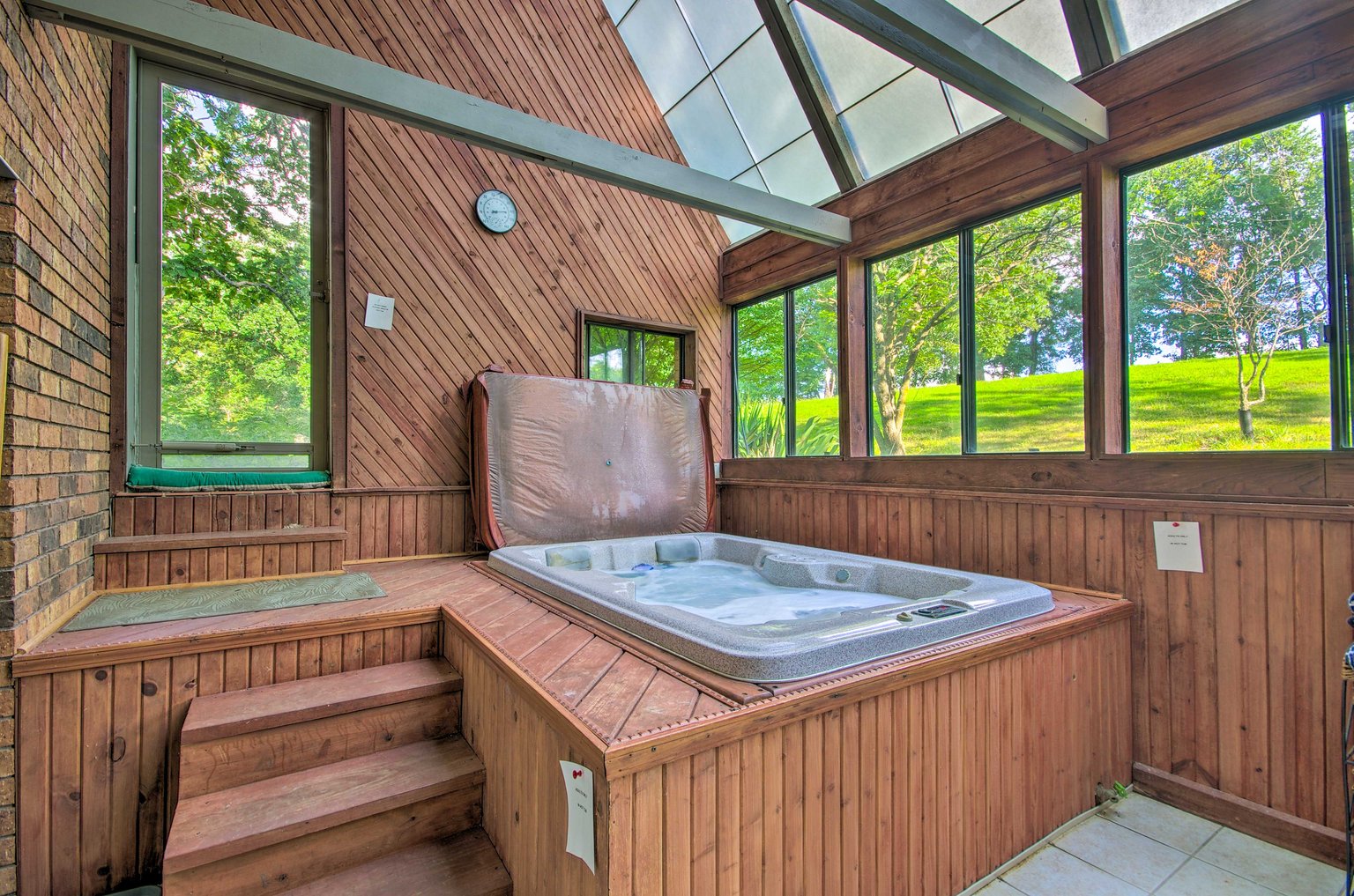 Sturgeon Vacation Rental