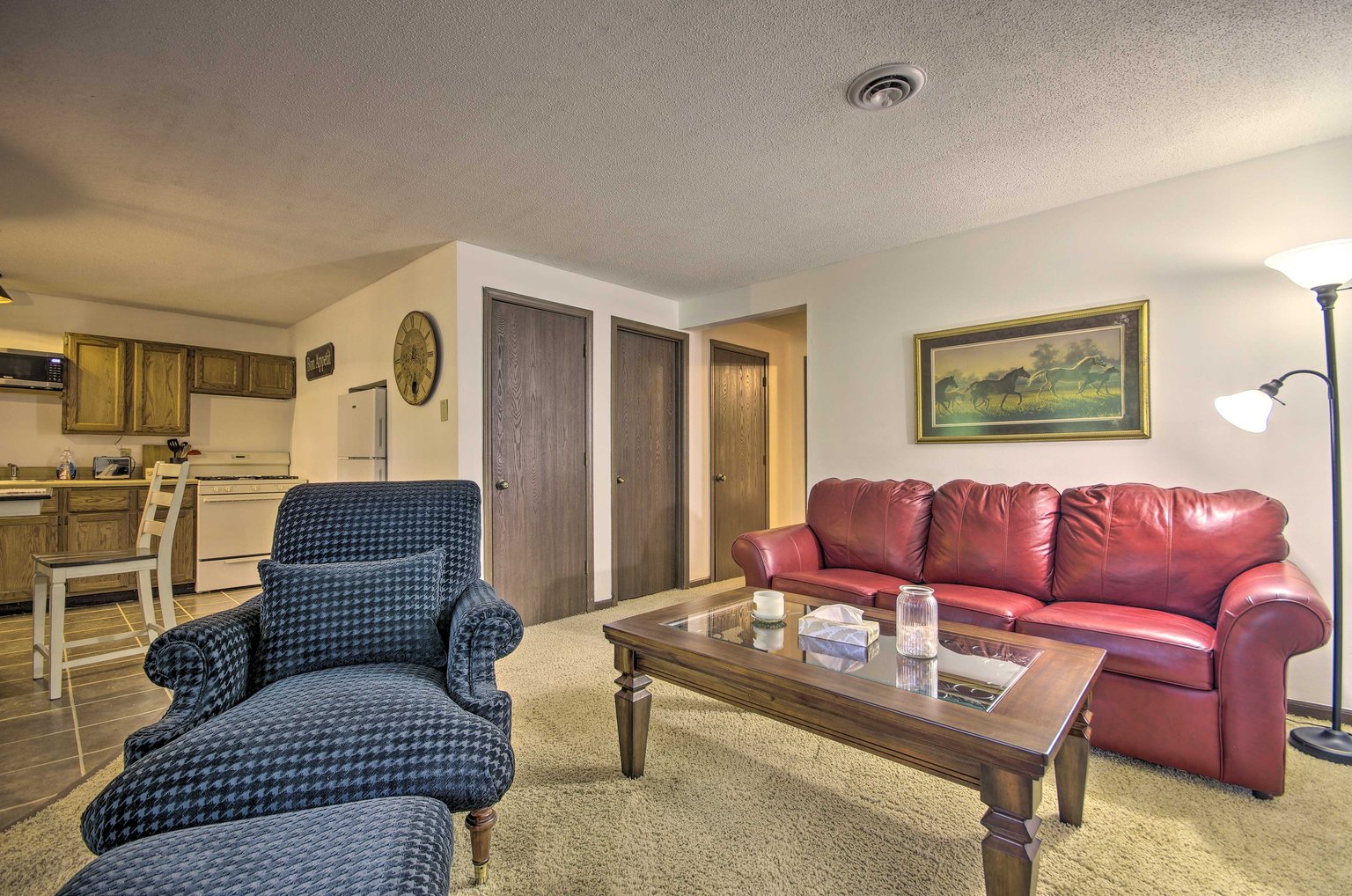 Sturgeon Vacation Rental