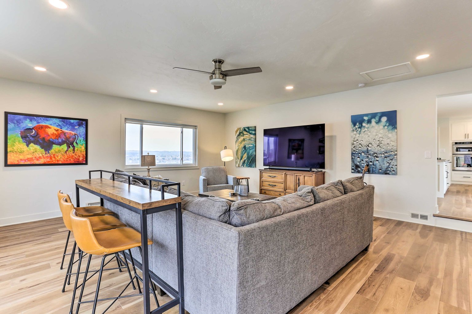 Castle Rock Vacation Rental