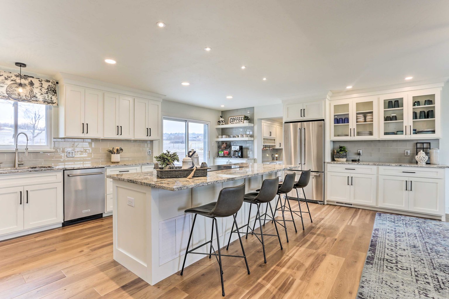 Castle Rock Vacation Rental