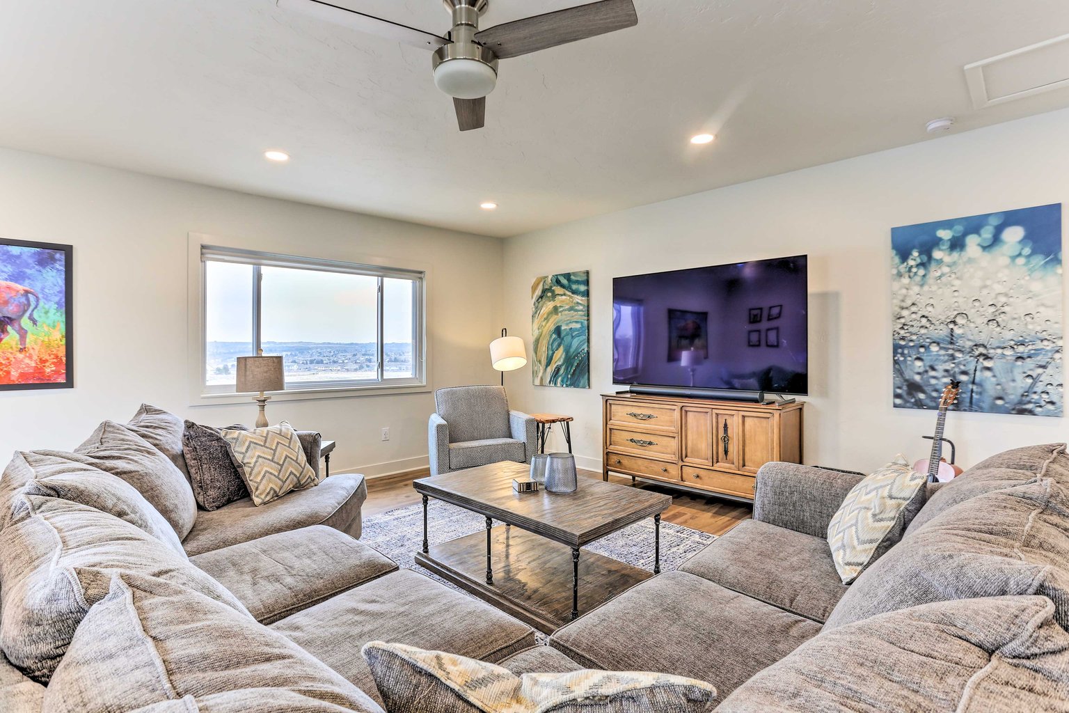 Castle Rock Vacation Rental