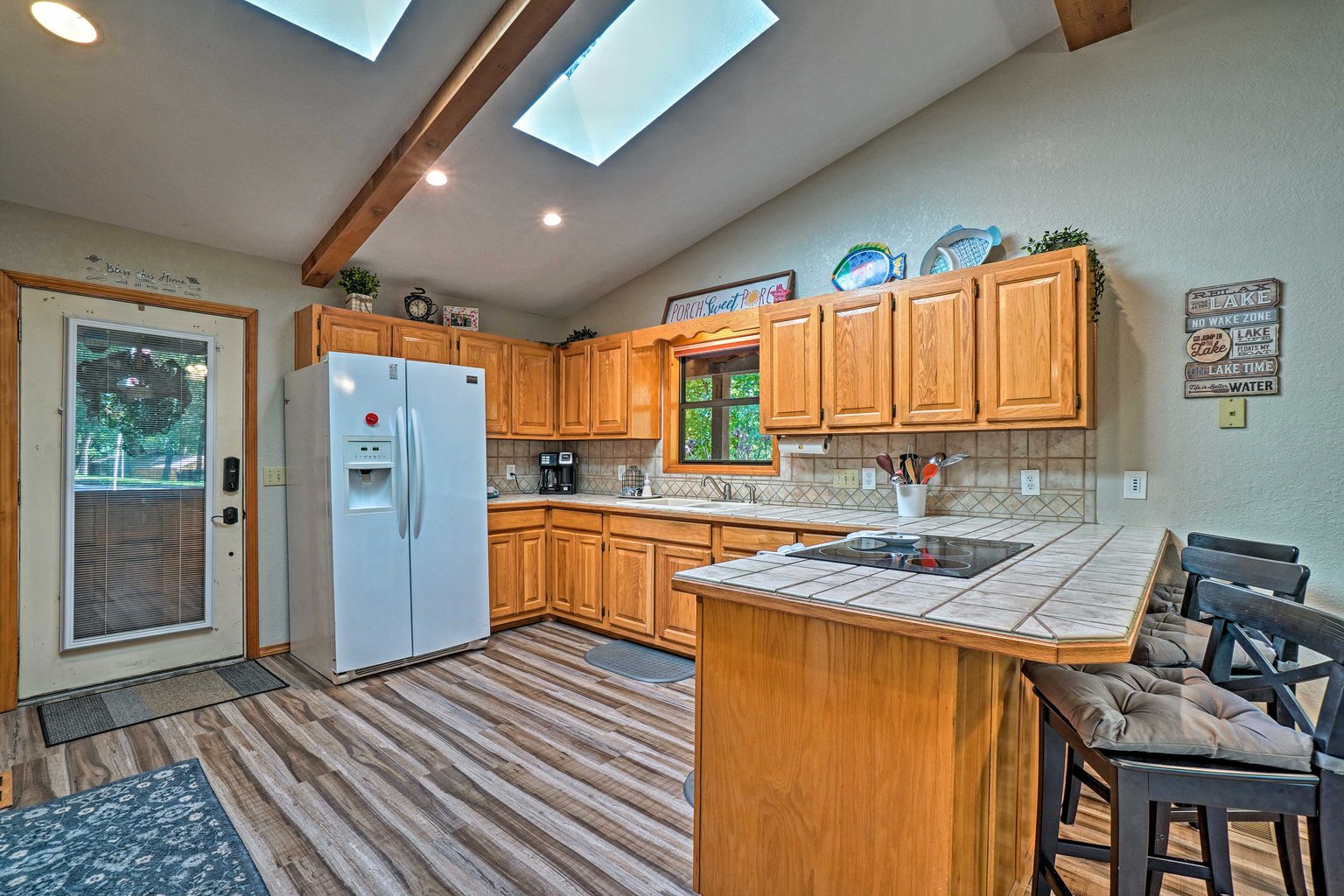 Golden Vacation Rental