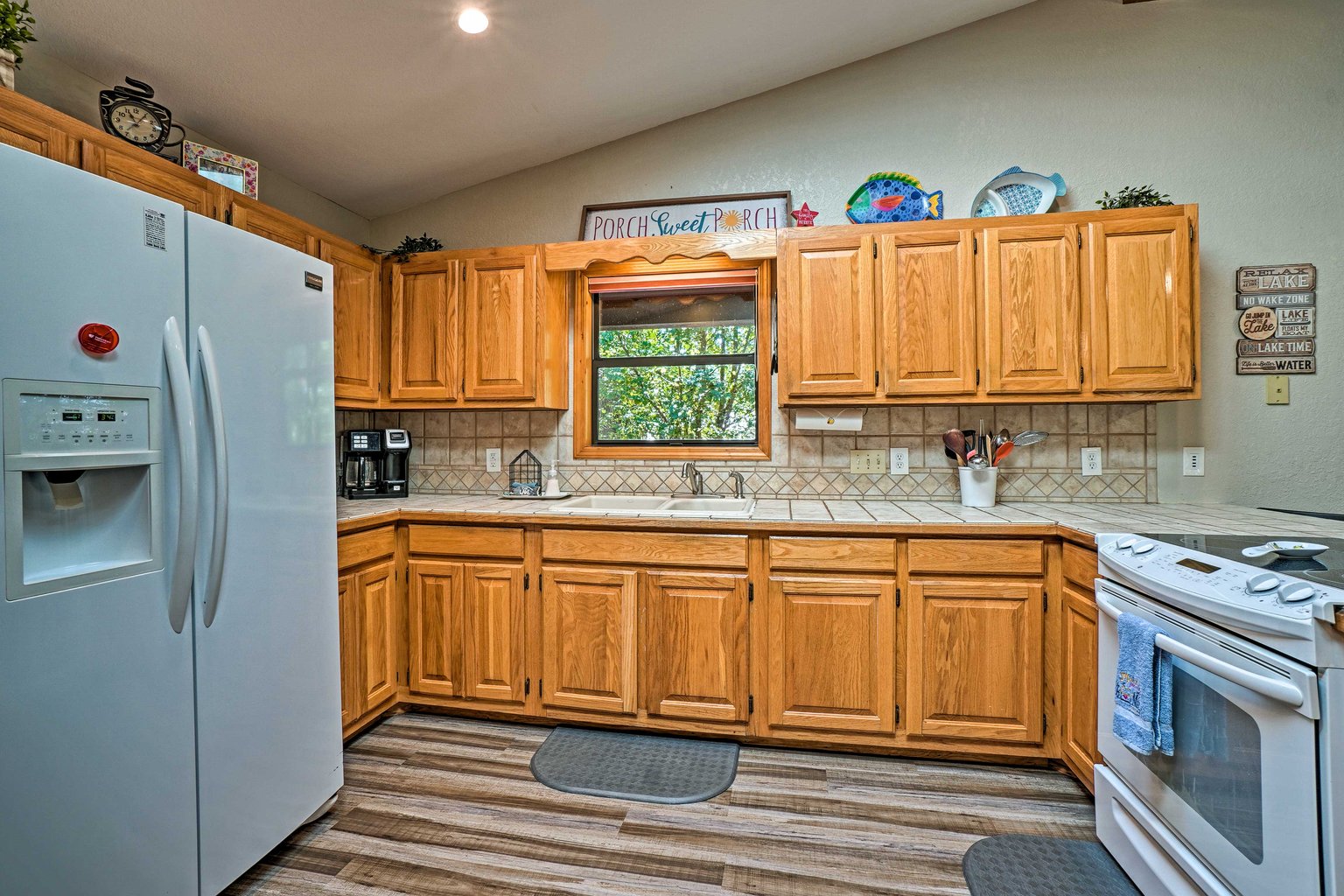 Golden Vacation Rental