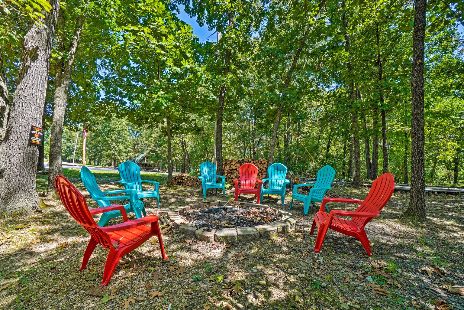 Golden Vacation Rental