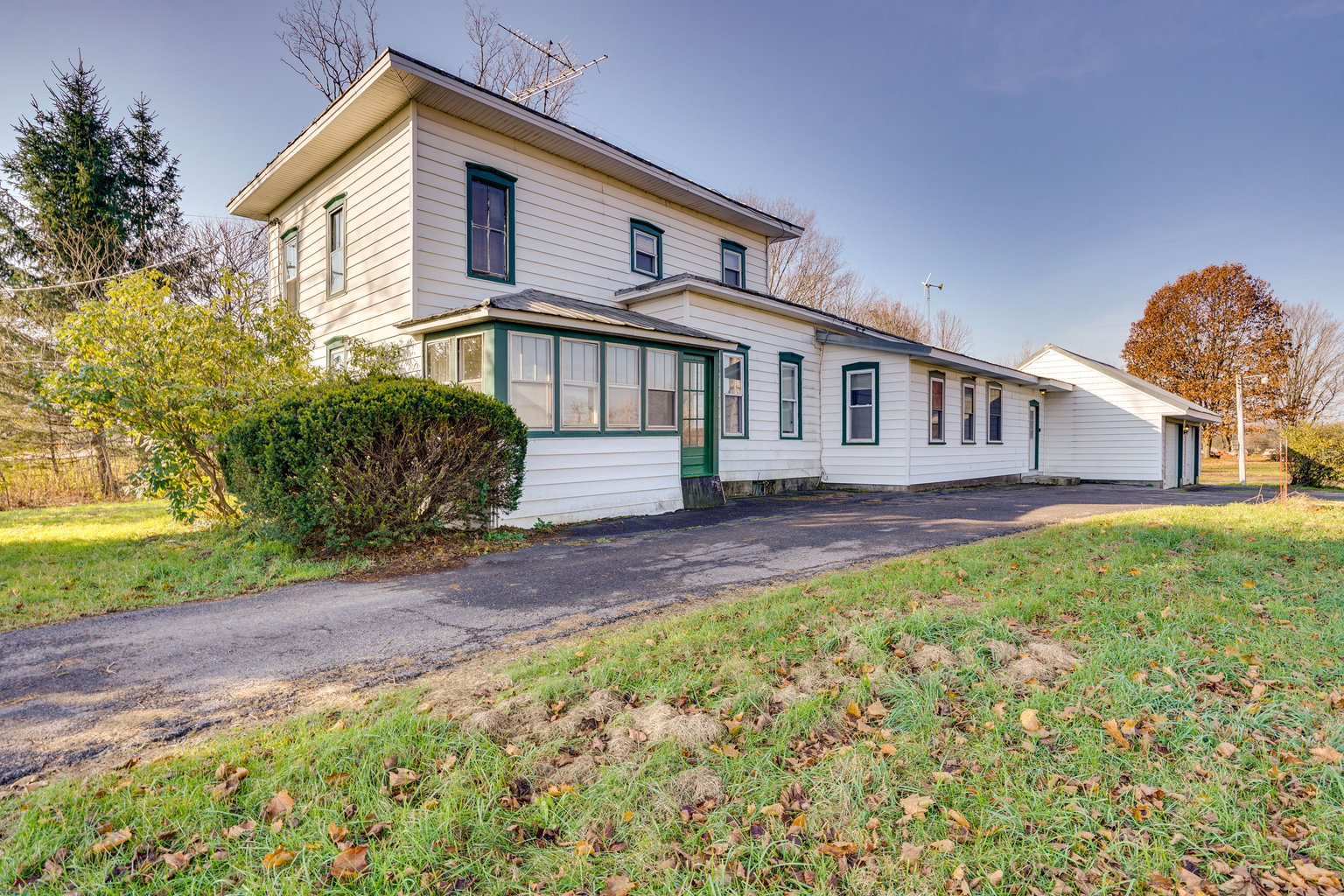 Altmar Vacation Rental