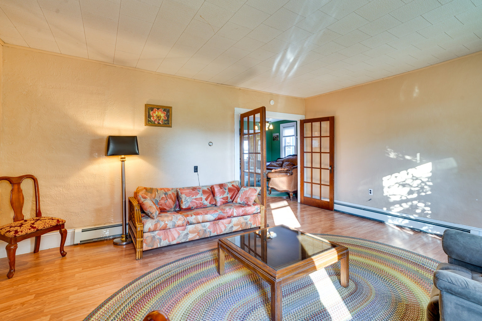 Altmar Vacation Rental