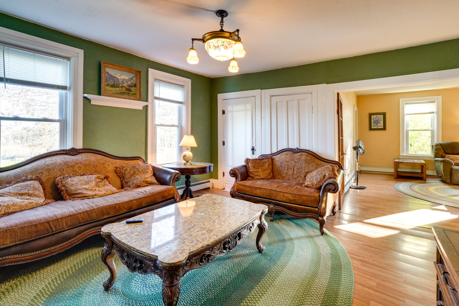 Altmar Vacation Rental