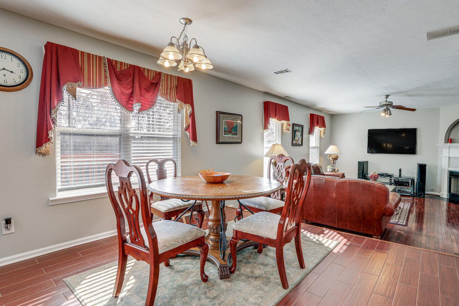 Snellville Vacation Rental