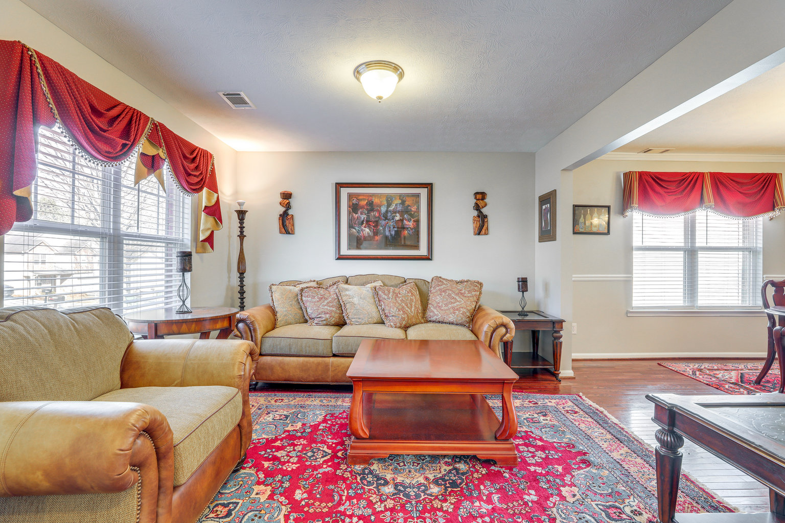 Snellville Vacation Rental