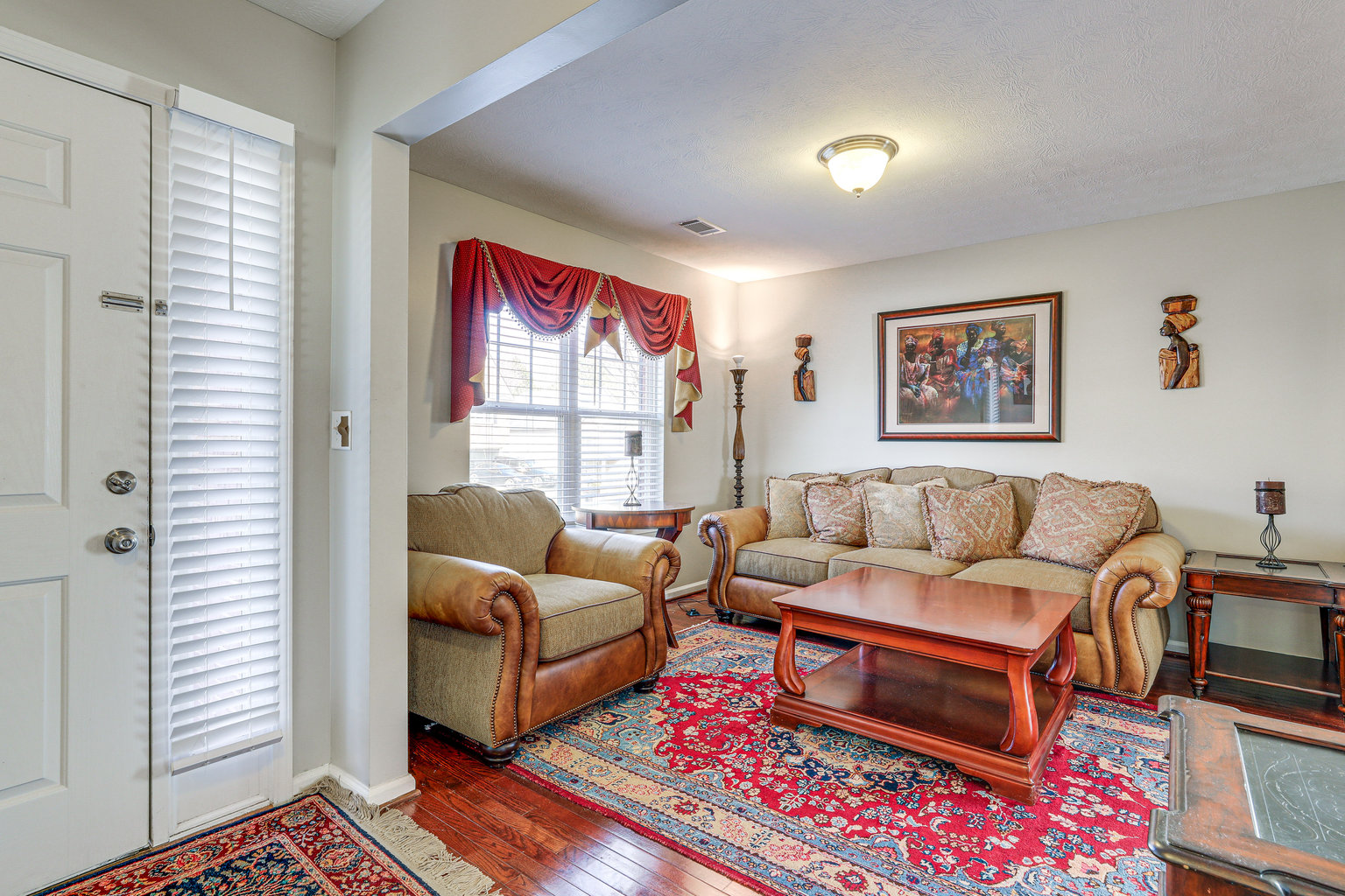 Snellville Vacation Rental
