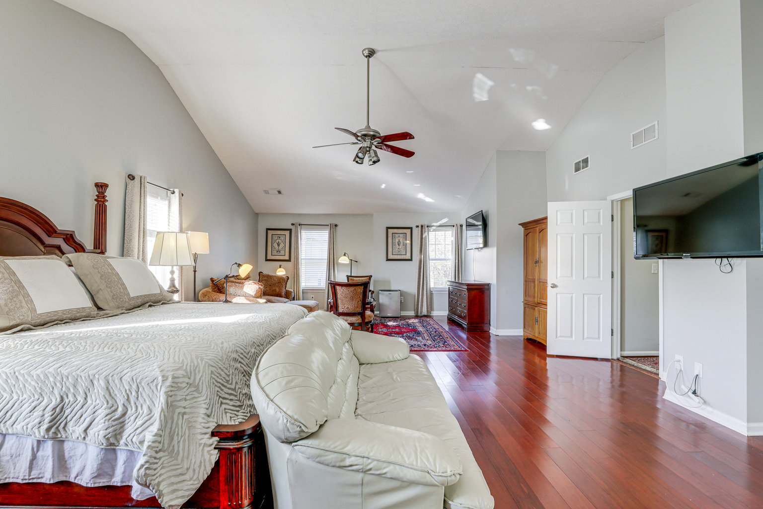 Snellville Vacation Rental