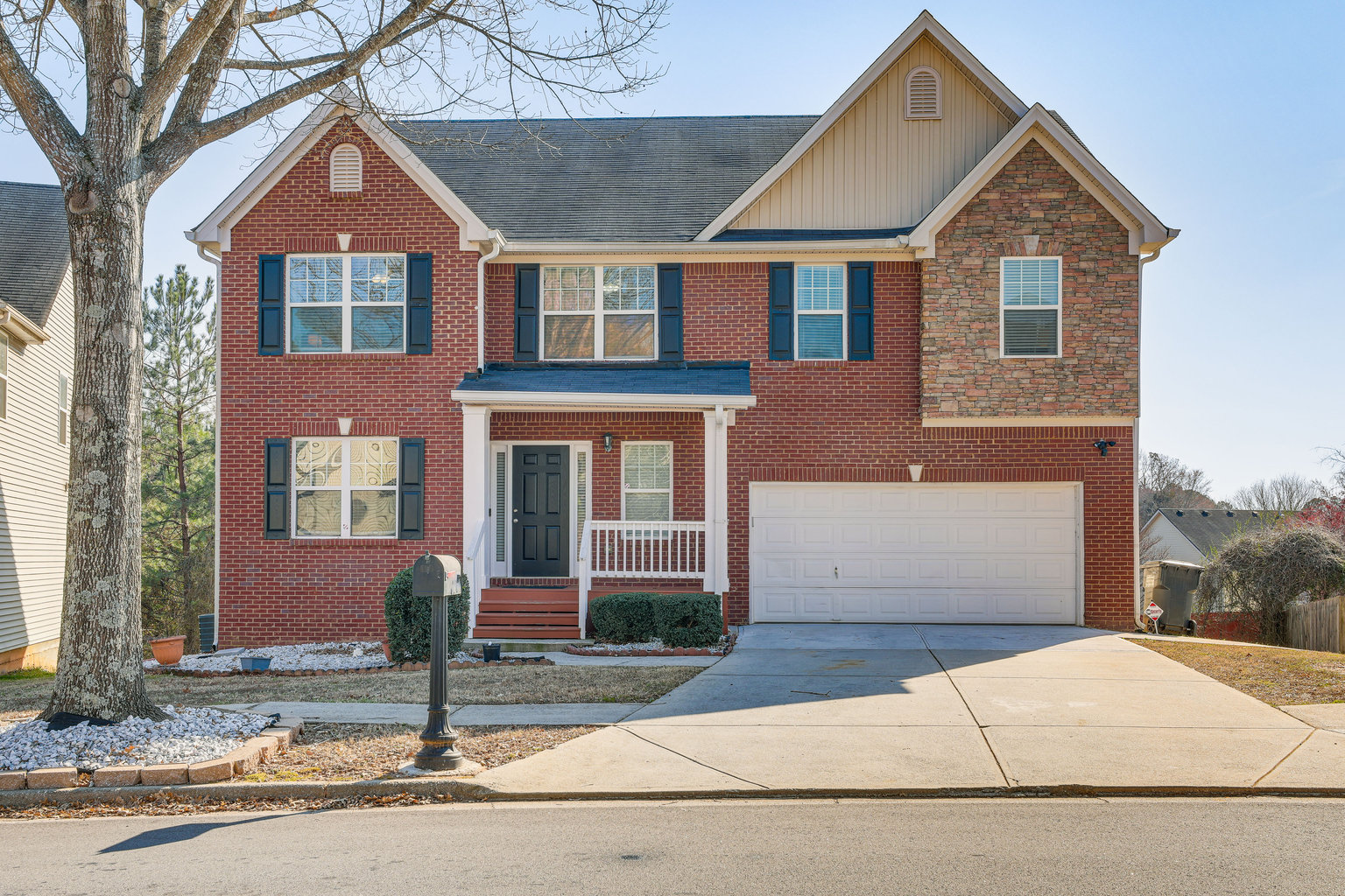 Snellville Vacation Rental