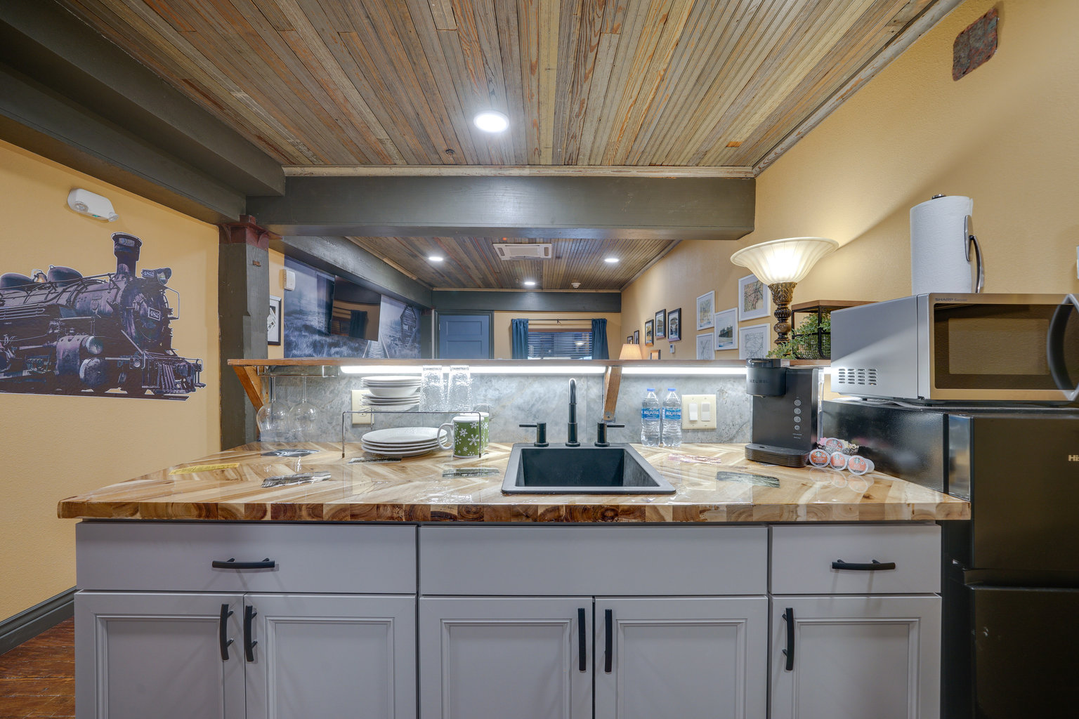 Texarkana Vacation Rental