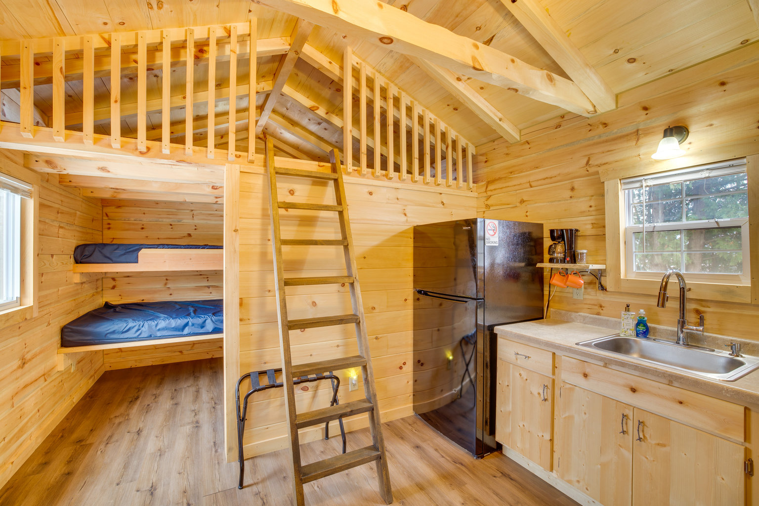 Mauston Vacation Rental