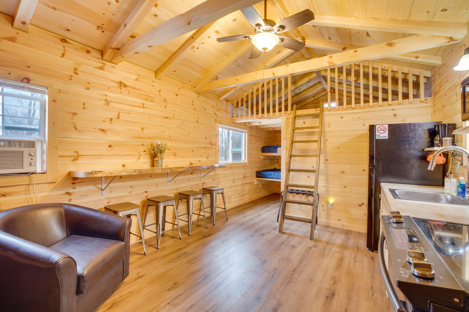 Mauston Vacation Rental