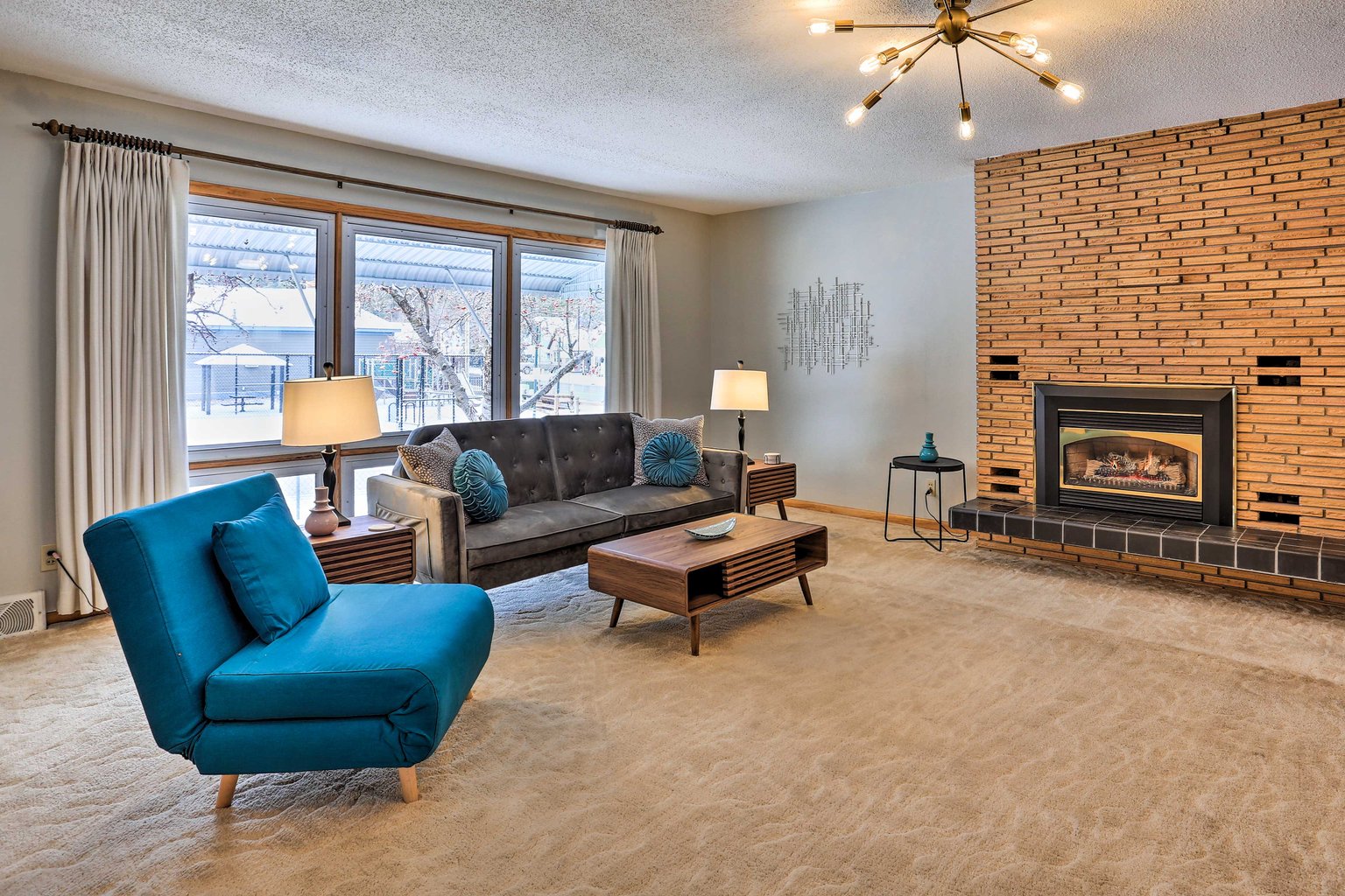 Deadwood Vacation Rental