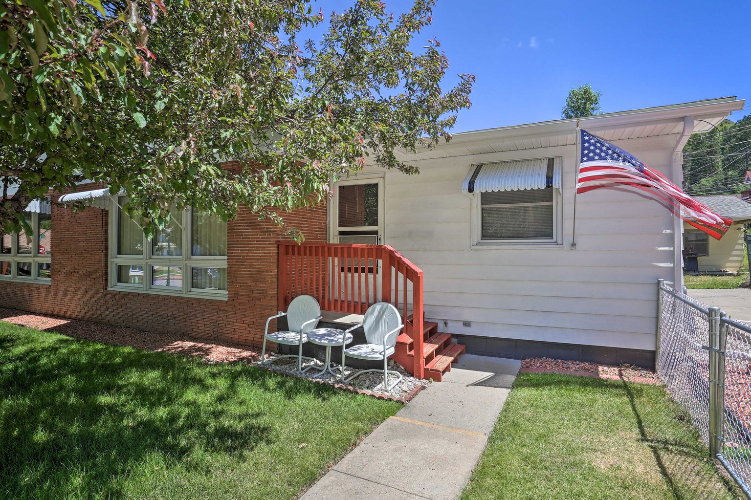 Deadwood Vacation Rental