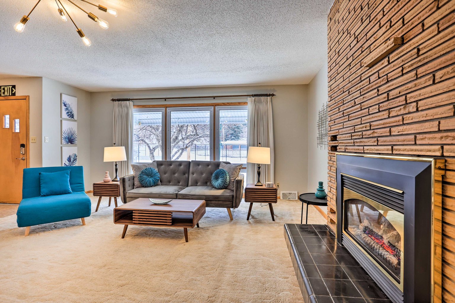 Deadwood Vacation Rental
