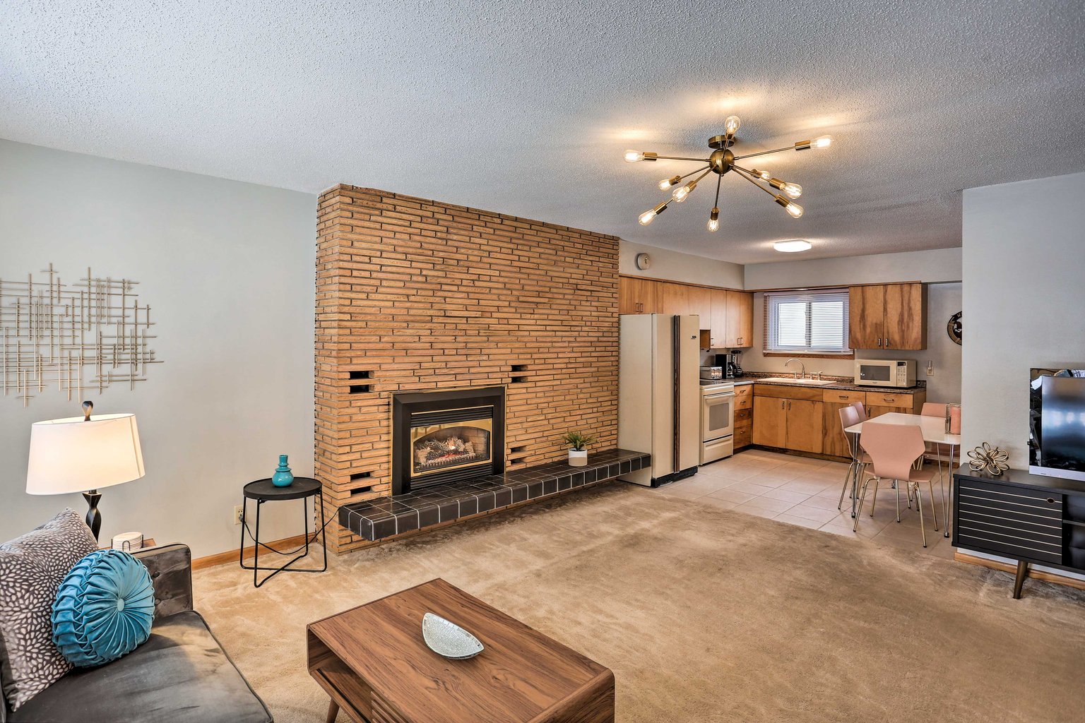 Deadwood Vacation Rental