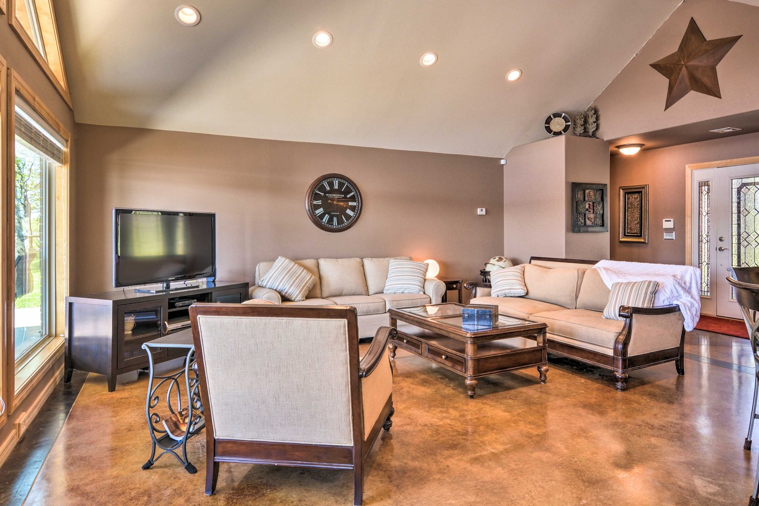 Afton Vacation Rental