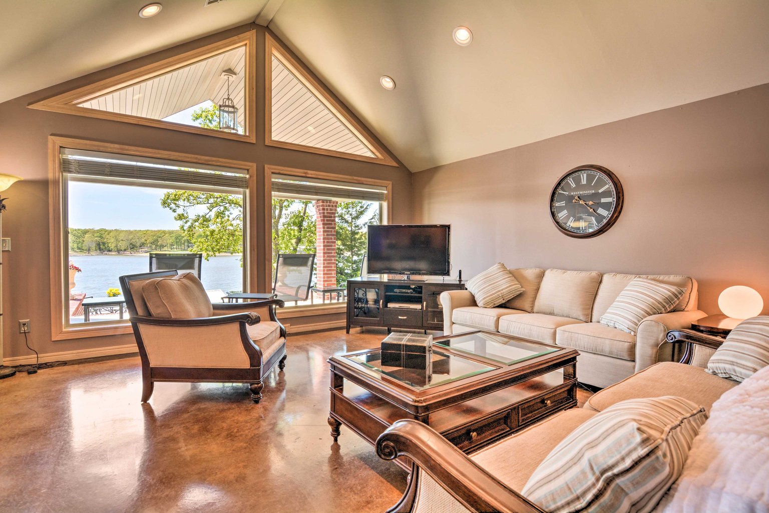 Afton Vacation Rental