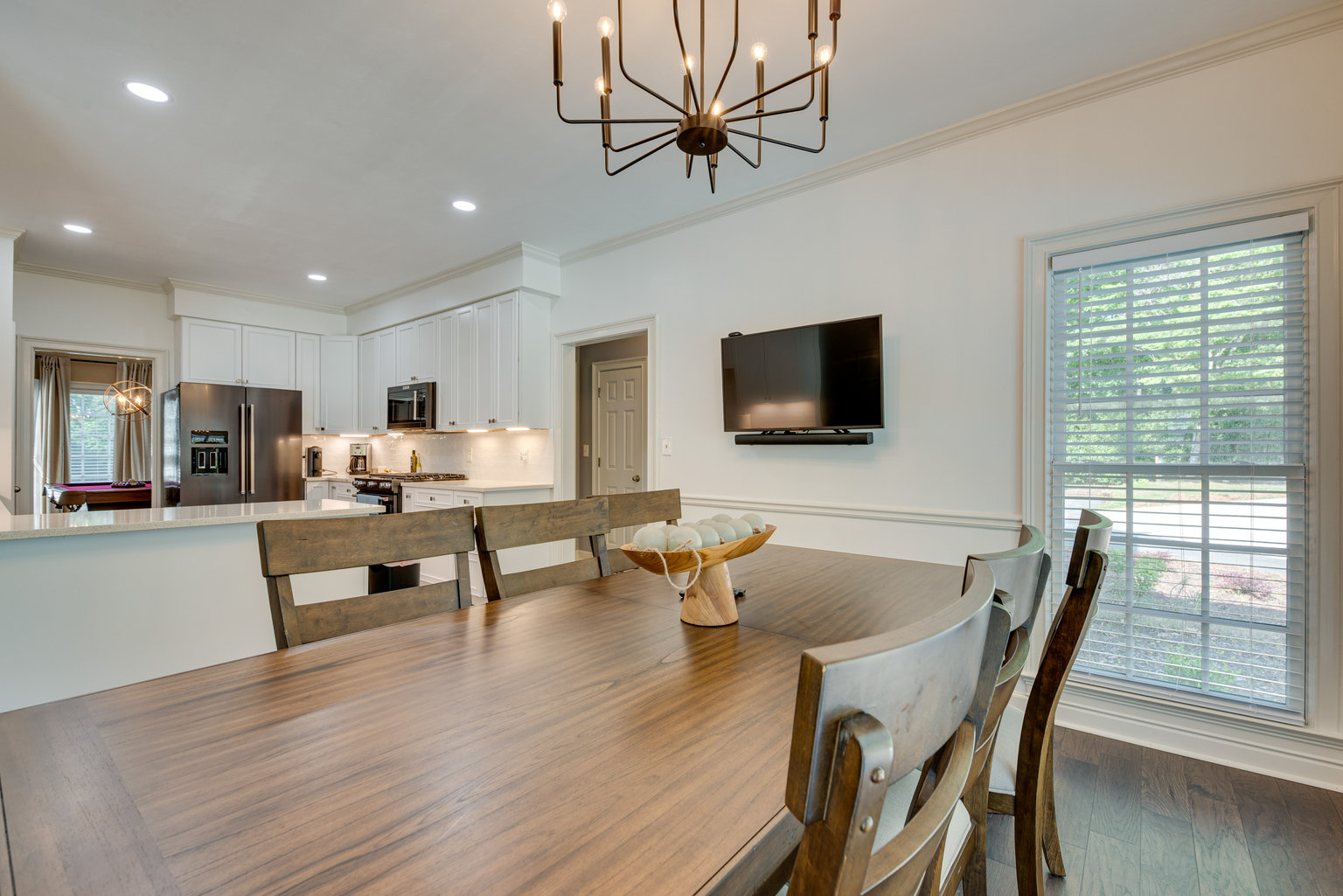 Newnan Vacation Rental