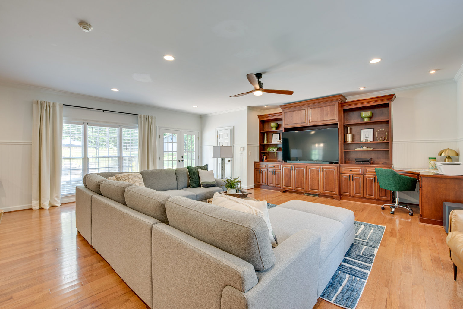 Newnan Vacation Rental