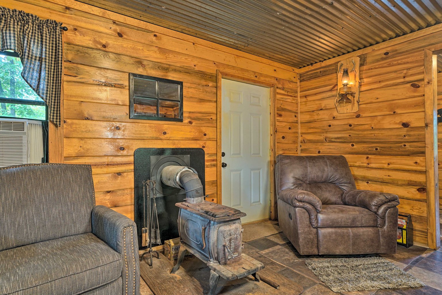 Wright City Vacation Rental