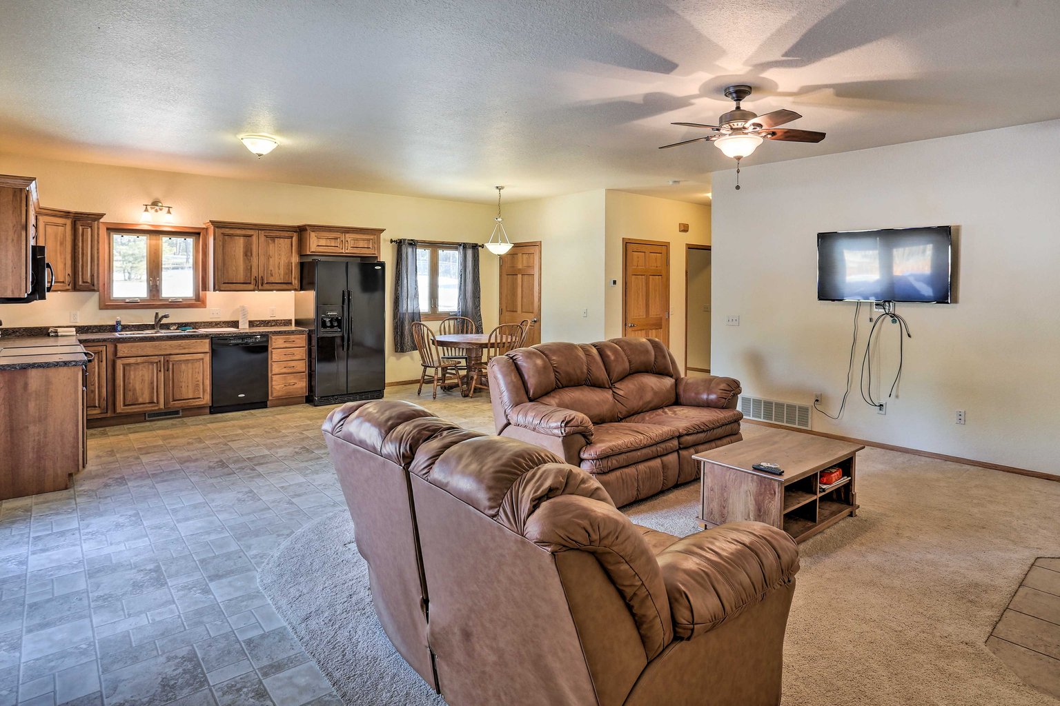 Newcastle Vacation Rental