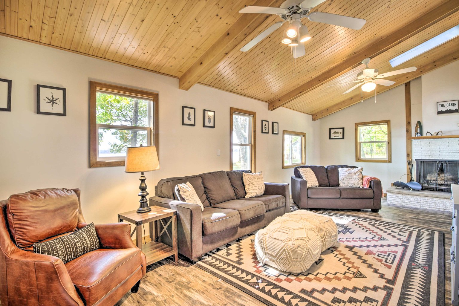 Onamia Vacation Rental