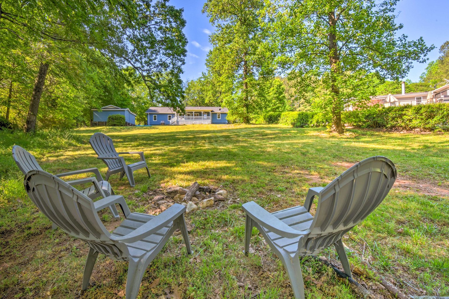 Townville Vacation Rental