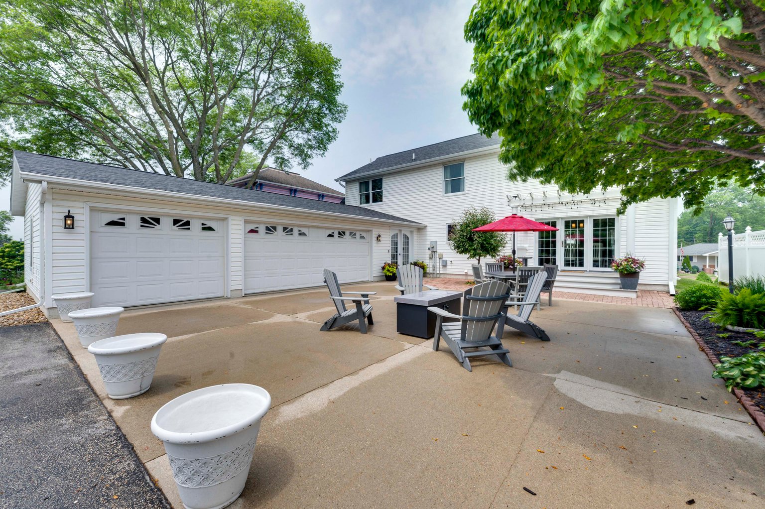 Waverly Vacation Rental