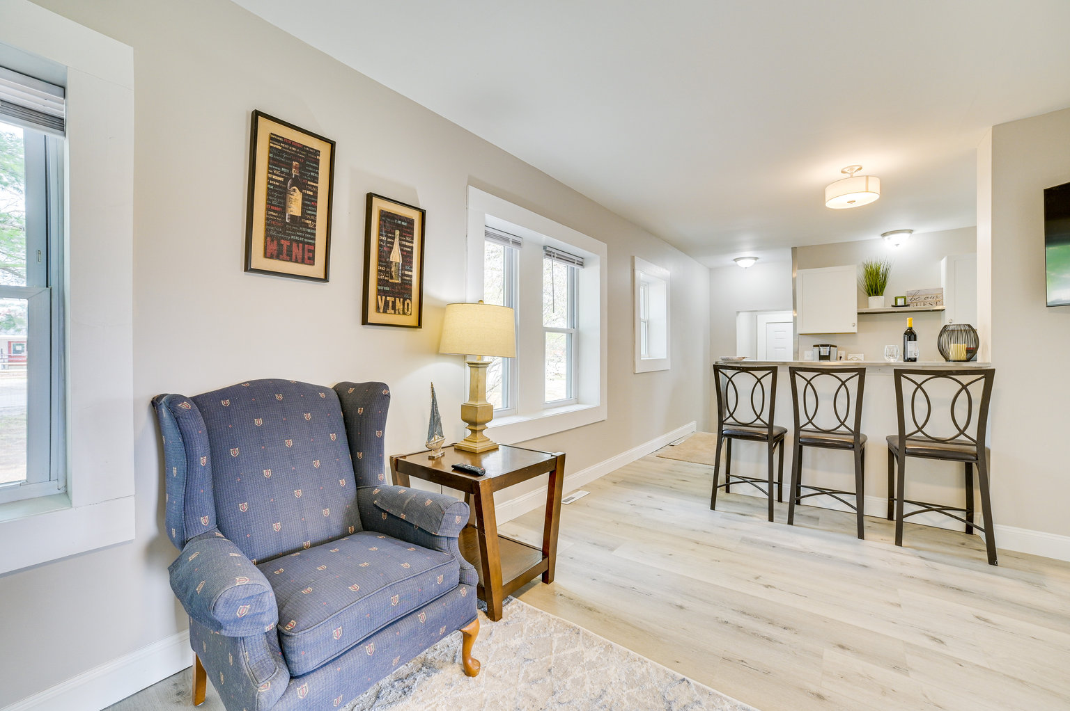 Lewiston Vacation Rental