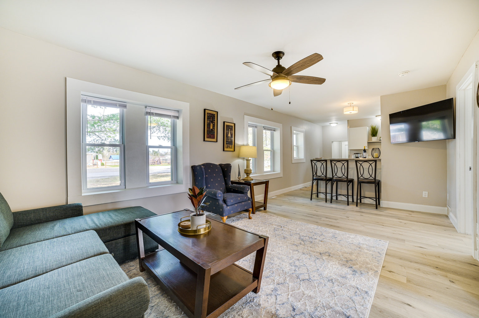 Lewiston Vacation Rental