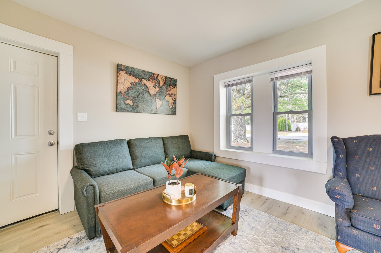 Lewiston Vacation Rental