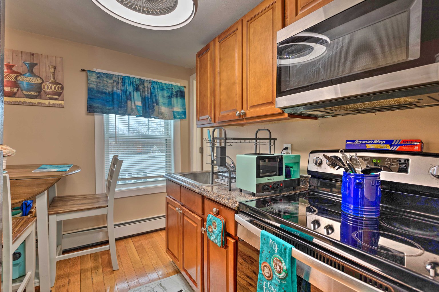 Brockton Vacation Rental