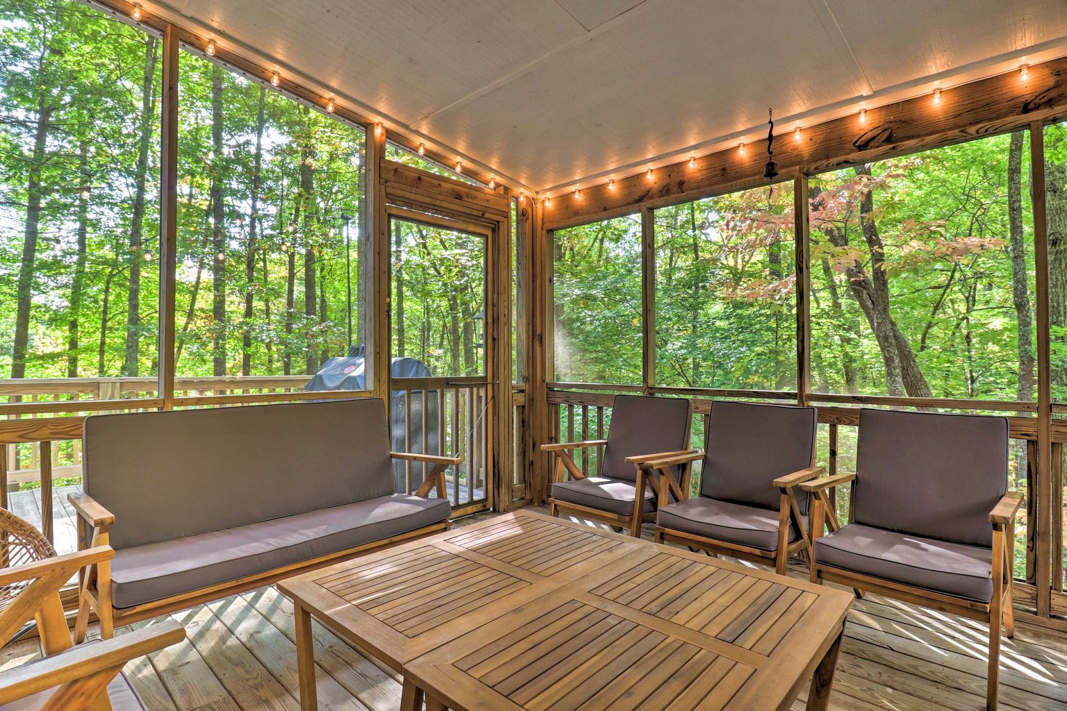 Sapphire Vacation Rental