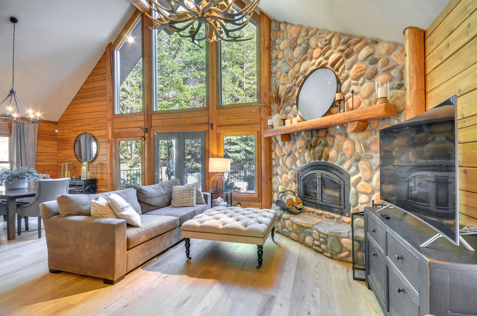 Gaston Vacation Rental